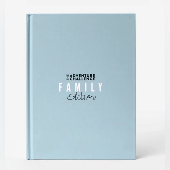 The Adventure Challenge: Family Edition - Picture 1 of 5